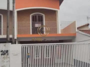 Foto 01 · Casa Sobrado, 03 Quartos sendo 01 Suíte, Jardim Ismênia, Varanda e Churrasqueira, 137m², São José do