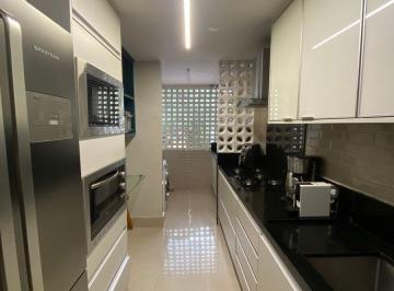 Apartamento de 3 quartos, Brasília · SQN 313 - 3 QUARTOS - 2 SUÍTES - VAZADO