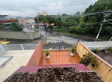 Casa de 3 quartos, São Paulo · SOBRADO COM EDÍCULA 1 WC COM QUINTAL 2 VAGAS