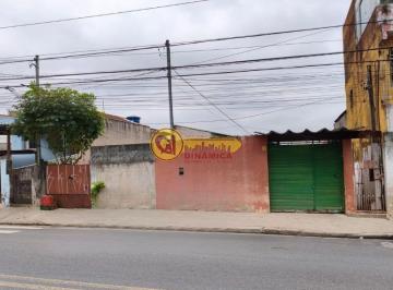 Foto 02 · Terreno, Vila Água Funda, São Paulo, SP