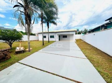 Foto 01 · Casa, Setor Habitacional Jardim Botânico, Brasília, DF