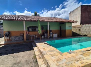 Casa de 3 quartos, Itanhaém · Casa para Venda, Itanhaém / SP. possui 03 dormitórios e piscina