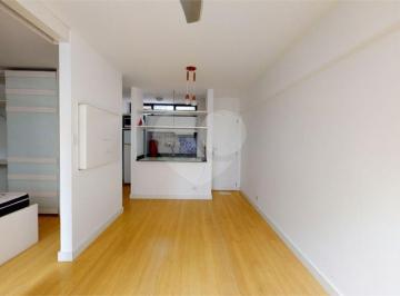 Apartamento de 1 quarto, São Paulo · Apartamento à Venda na Vila Madalena.