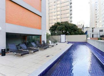 Apartamento de 1 quarto, São Paulo · Apartamento à Venda na Vila Madalena.