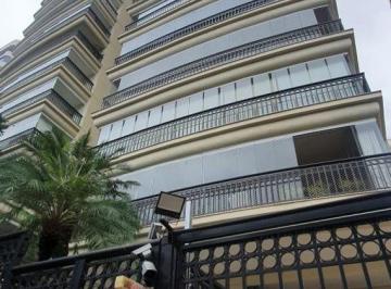 Apartamento de 4 quartos, São Paulo · 4 Suítes - 4 Vagas - 212 M² + Depósito - Próximo ao Parque Ibirapuera