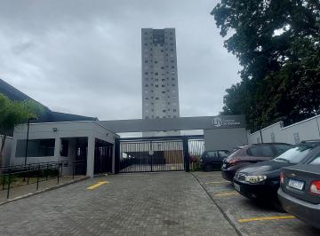 Apartamento de 2 quartos, Mogi das Cruzes · Apartamento à Venda – Residencial LIV Cardoso Siq | Centro – Mogi das Cruzes/SP