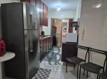 Foto 01 · Apartamento, Riviera, Bertioga, SP