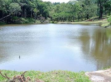 Rural de 5 quartos, Juquitiba · Lindo Pesqueiro a Venda na Cidade de Juquitiba, ótima oportunidade de investimento ou Lazer ...