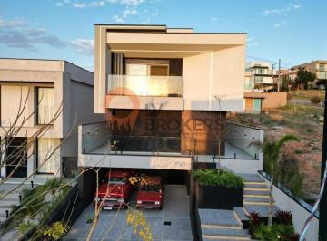 Casa de alto padrão à venda no Aruã Brisas em Mogi · Casa de alto padrão à venda no Aruã Brisas em Mogi das Cruzes 4 suítes e 408 m²