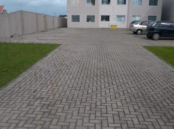 202602181500395329.jpg · Apartamento para Venda em Pinhais, Weissópolis, 2 dormitórios, 1 banheiro, 1 vaga