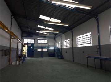 Comercial , São Paulo · Salão comercial amplo com 900 m² e 1 vaga na Av. Deputado Emílio Carlos – Limão