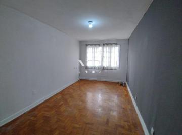 Apartamento de 1 quarto, Santos · Apartamento á venda com 1 Quarto + Quarto de serviço, Prédio frente Praia.