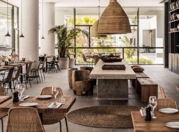 Espaco gourmet · Apartamento Loft à venda em Florianópolis, no Campeche: 1 suíte, 2 banheiros, 1 vaga, 70,81m². Imper