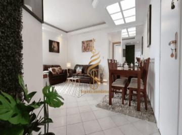 Apartamento de 2 quartos, Praia Grande · Linda Cobertura em Ocian - Praia Grande - 156mt² Vista para o Mar