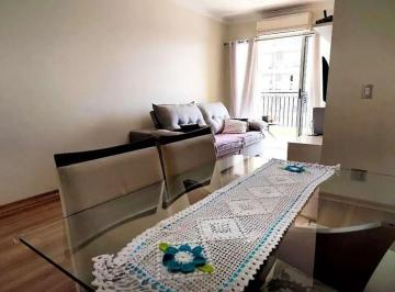 Apartamento de 3 quartos, Osasco · Apartamento com 91 m² e 3 quartos à venda em Vila Osasco