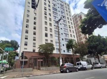 Apartamento de 2 quartos, São Paulo · Apartamento 2 dormitórios na Vila Nova Conceição!