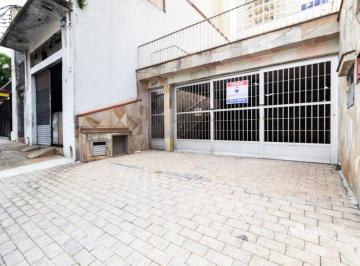 Casa de 3 quartos, São Paulo · Casa com 267m² de terreno na Vila Ipojuca | 3 dorms, terraço e grande potencial