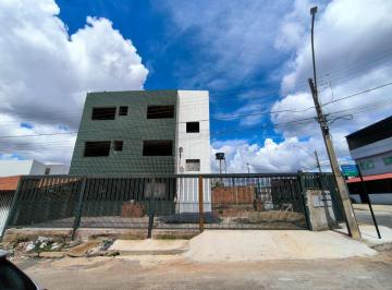 Apartamento de 6 quartos, Recanto das Emas · Excelente oportunidade!!
Prédio com 3 apartamentos de 2 quartos em fase de acabamento.