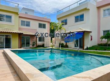 Foto 01 · OPORTUNIDADE EM IMBASSAÍ ? CASA EM CONDOMÍNIO FECHADO COM TERRAÇO, PRÓXIMA À PRAIA ?