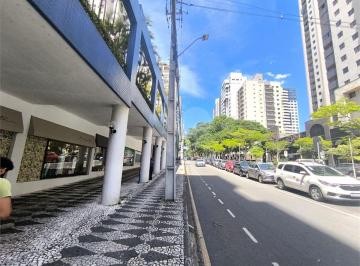 Comercial , Curitiba · Bigorrilho - Sala Comercial - 41 m2 - 1 vaga