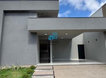 Casa · 120m² · 3 Quartos · 2 Vagas · CONDOMINIO IDEAL LIFE - SEU NOVO LAR TE ESPERA CASA NO CONDOMÍNIO IDEAL LIFE, SÃO JOSÉ DO RIO PRETO-