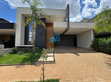 Casa · 120m² · 3 Quartos · 2 Vagas · Condomínio Maria Julia - CASA CONDOMÍNIO MARIA JULIA, SÃO JOSÉ DO RIO PRETO- CA01204