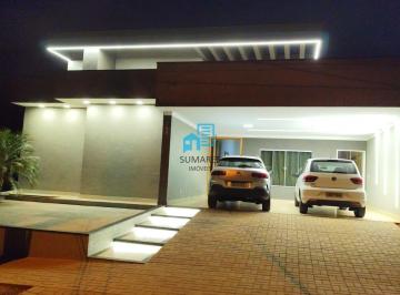Casa · 216m² · 3 Quartos · 4 Vagas · Condomínio Village La Montagne - CASA CONDOMÍNIO VILLAGE LA MONTAGNE, SÃO JOSÉ DO RIO PRETO- CA01731