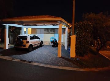 Casa · 120m² · 3 Quartos · 2 Vagas · CASA CONDOMÍNIO JARDINS DE ATHENAS, SÃO JOSÉ DO RIO PRETO- 3301