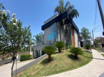 Foto 01 · CASA CONDOMÍNIO GAIVOTA II, SÃO JOSÉ DO RIO PRETO