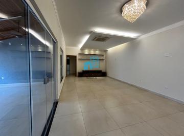 Casa · 200m² · 3 Quartos · 4 Vagas · CASA JARDIM SÃO MARCOS, SÃO JOSÉ DO RIO PRETO- 3517