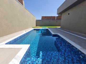 Casa · 300m² · 4 Quartos · 2 Vagas · CASA NO CONDOMÍNIO BUONA VITA, SÃO JOSÉ DO RIO PRETO