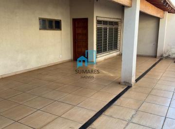 Casa · 288m² · 3 Quartos · 2 Vagas · CASA PADRÃO CIDADE JARDIM SÃO JOSÉ DO RIO PRETO- 379