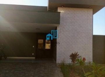 Foto 01 · CONDOMINIO IDEAL LIFE - CASA CONDOMÍNIO IDEAL LIFE SÃO JOSÉ DO RIO PRETO- CA849