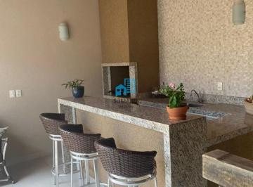 Casa · 94m² · 3 Quartos · 2 Vagas · CASA NO CONDOMÍNIO RIO VOLGA, SÃO JOSÉ DO RIO PRETO-3373