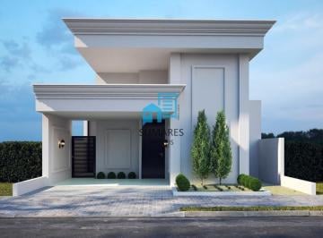 Casa · 140m² · 3 Quartos · 2 Vagas · CONDOMINIO IDEAL LIFE - CASA CONDOMÍNIO IDEAL LIFE SÃO JOSÉ DO RIO PRETO- 388