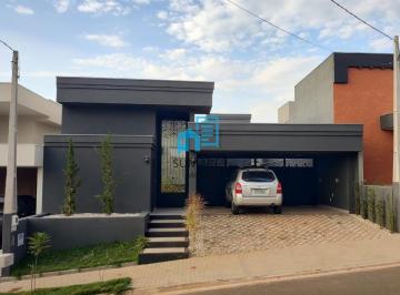 Casa · 160m² · 3 Quartos · 6 Vagas · Condomínio Maria Julia - CASA CONDOMÍNIO MARIA JULIA, SÃO JOSÉ DO RIO PRETO - CA1300