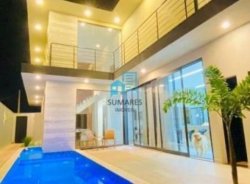 Foto 03 · CASA NO CONDOMINIO TERRA VISTA, MIRASSOL - CA01773