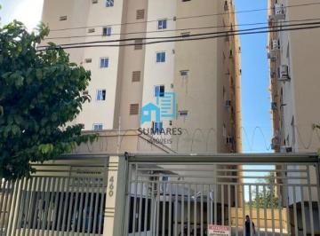 Foto 01 · APARTAMENTO CONDOMINIO TORRES DI ROMA - SÃO JOSÉ DO RIO PRETO - AP00517
