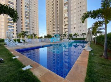 Apartamento · 103m² · 3 Quartos · 2 Vagas · LINDO APARTAMENTO NA ZONA SUL DE SÃO JOSÉ DO RIO PRETO- 3334