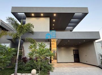Casa · 120m² · 3 Quartos · 2 Vagas · CONDOMINIO IDEAL LIFE - CASA CONDOMÍNIO IDEAL LIFE, SÃO JOSÉ DO RIO PRETO- 3503