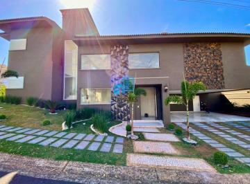 Foto 01 · CASA TRIPLES CONDOMÍNIO DAMHA IV, SÃO JOSÉ DO RIO PRETO - CA1044