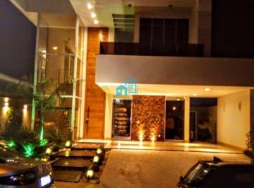 Casa · 400m² · 3 Quartos · 2 Vagas · CASA SOBRADO CONDOMÍNIO DAMHA VI, SÃO JOSÉ DO RIO PRETO-3307