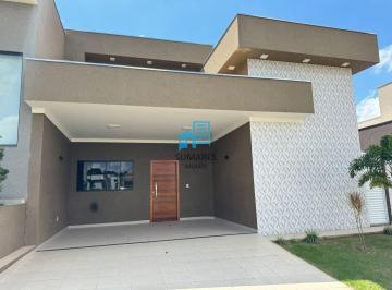 Casa · 120m² · 3 Quartos · 2 Vagas · CONFORTO E QUALIDADE NESSA CASA CONDOMÍNIO NATURE, SÃO JOSÉ DO RIO PRETO