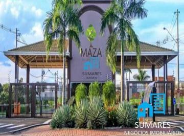 Terreno · 231m² · TERRENO CONDOMÍNIO MAZA EM SÃO JOSÉ DO RIO PRETO-3323