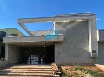Foto 01 · CASA CONDOMÍNIO NATURE, SÃO JOSÉ DO RIO PRETO - CA01705