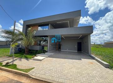 Casa · 160m² · 3 Quartos · 2 Vagas · QUINTA DO LAGO LAC LÉMAN - CASA NO CONDOMÍNIO QUINTA DO LAGO II, SÃO JOSÉ DO RIO PRETO