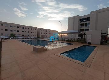 Apartamento · 40m² · 2 Quartos · 1 Vaga · APARTAMENTO NA ZONA SUL DE SÃO JOSÉ DO RIO PRETO, RIO DAS VERTENTES