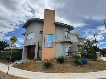 Casa · 243m² · 4 Quartos · 4 Vagas · CASA NO CONDOMÍNIO DAMHA III, SÃO JOSÉ DO RIO PRETO-3367