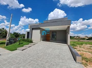 Casa · 122m² · 3 Quartos · 2 Vagas · LINDA CASA CONDOMÍNIO NATURE, SÃO JOSÉ DO RIO PRETO -410