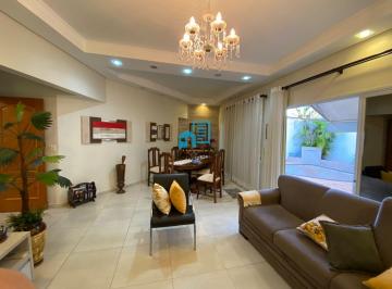 Casa · 226m² · 3 Quartos · 4 Vagas · CASA NO CONDOMÍNIO VILLAGE LA MONTAGNE, SÃO JOSÉ DO RIO PRETO-274